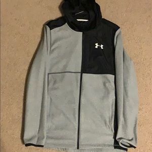 Under Armour Full Zip Hoodie